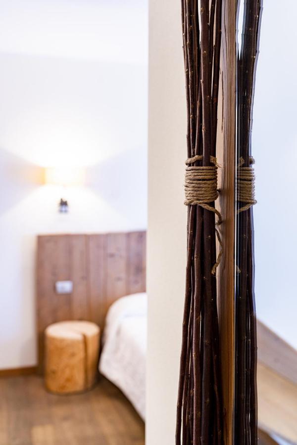Ortesida Alloggio per agriturismo Morbegno
