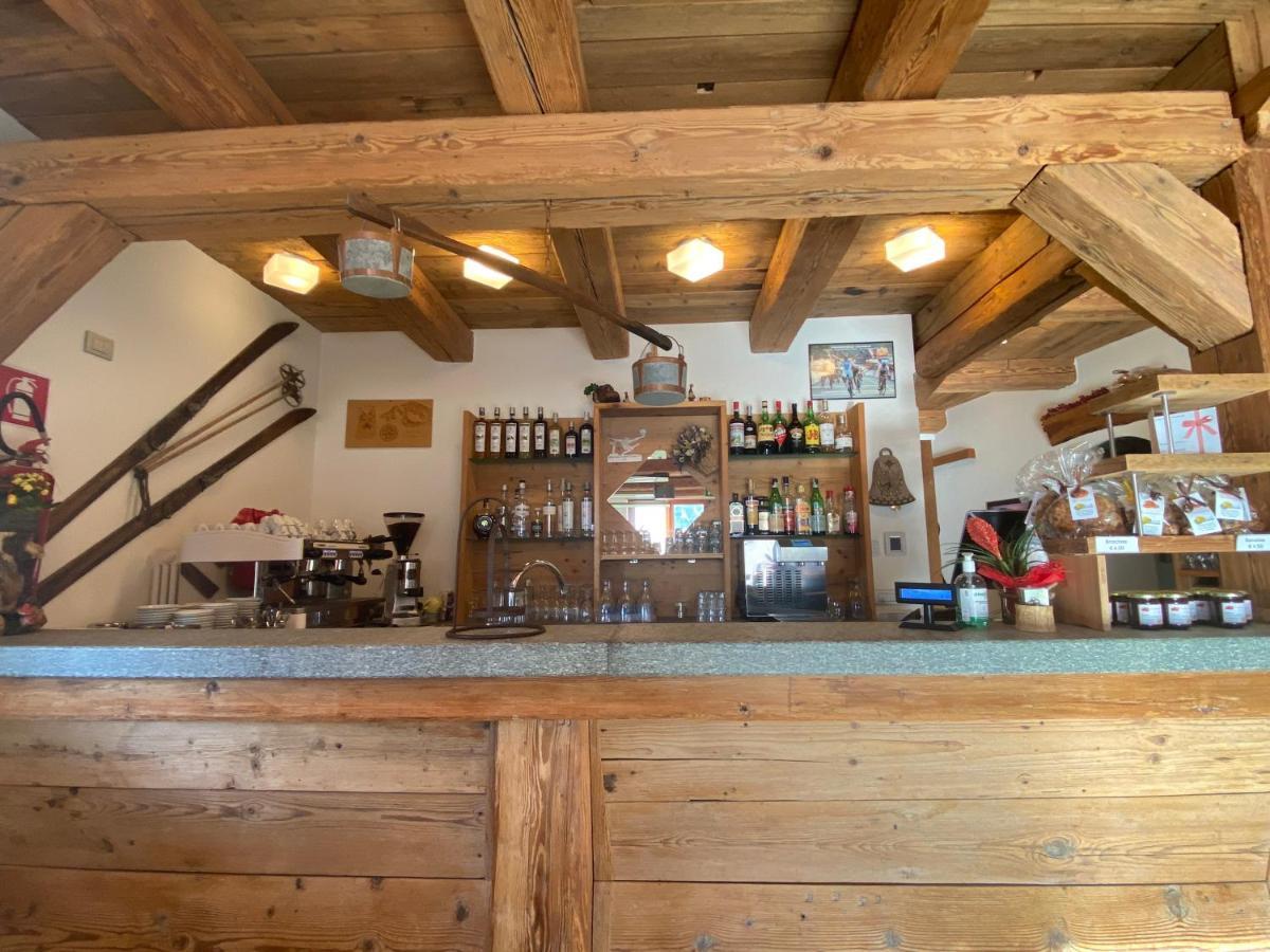 Alloggio per agriturismo Ortesida
