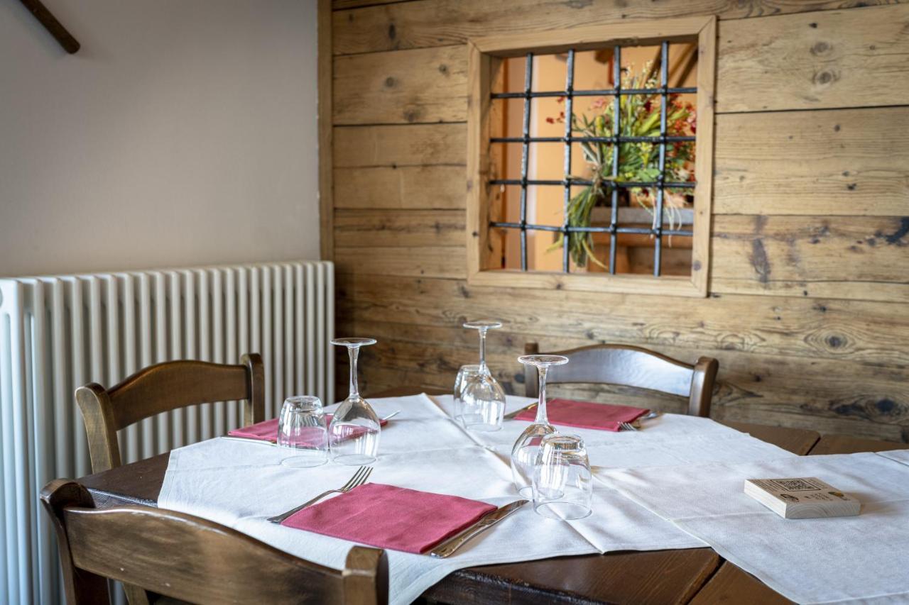 Alloggio per agriturismo Ortesida Morbegno
