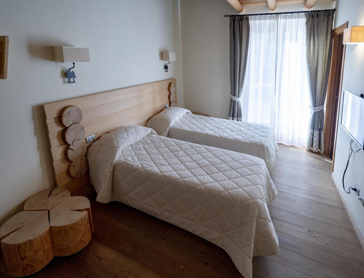 Ortesida Alloggio per agriturismo