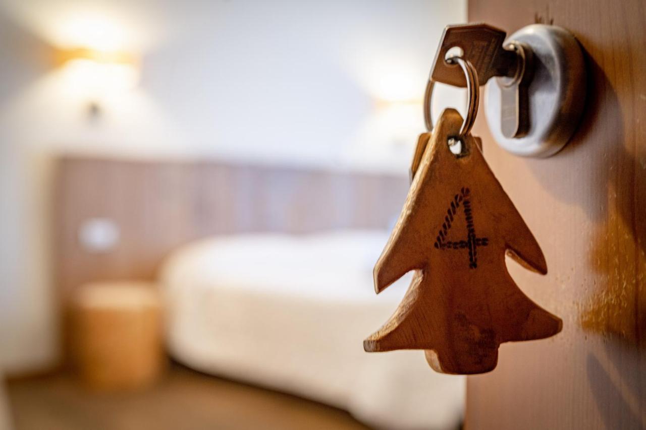 Ortesida Vakantieboerderij Morbegno